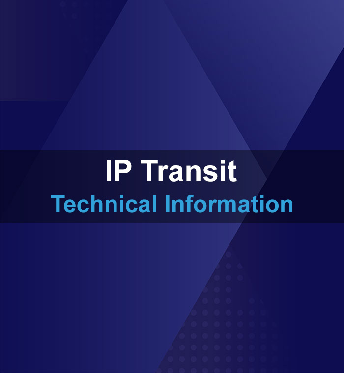Technical Information Brochure Download